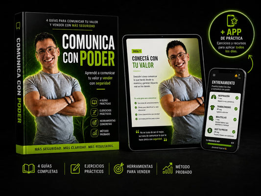 Comunicá con Poder